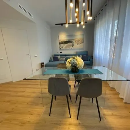 Perla Blu דיאנו מרינה