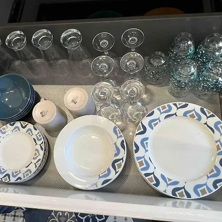 Perla Blu * דיאנו מרינה