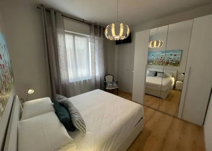 Apartman Perla Blu