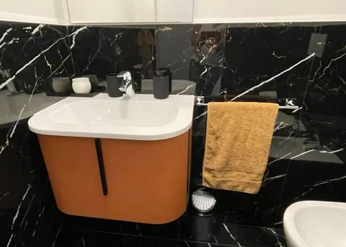 Perla Blu Apartman Diano Marina