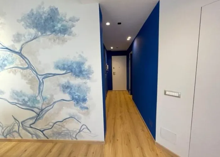 Perla Blu Apartman *