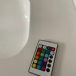 Perla Blu アパート