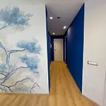 Perla Blu アパート *