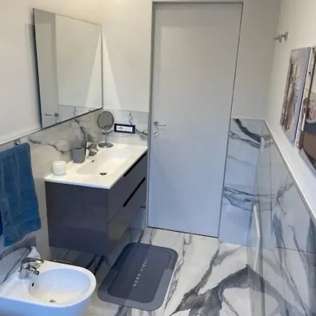 Perla Blu Appartement