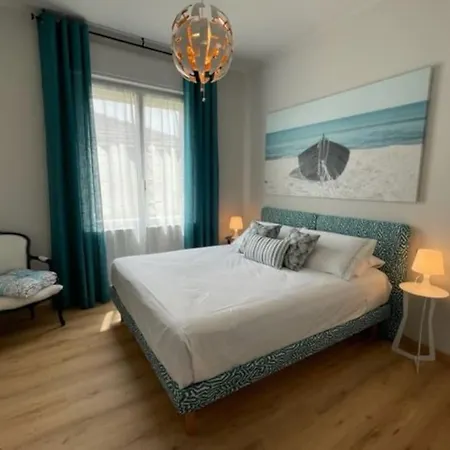 Perla Blu Diano Marina