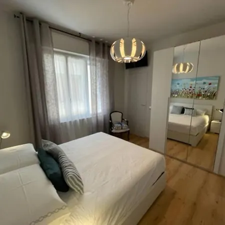 Appartement Perla Blu