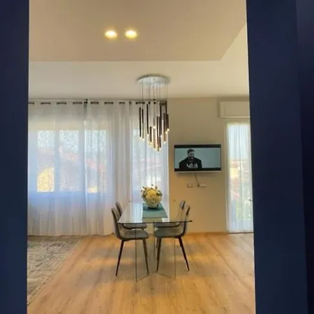 Appartement Perla Blu *