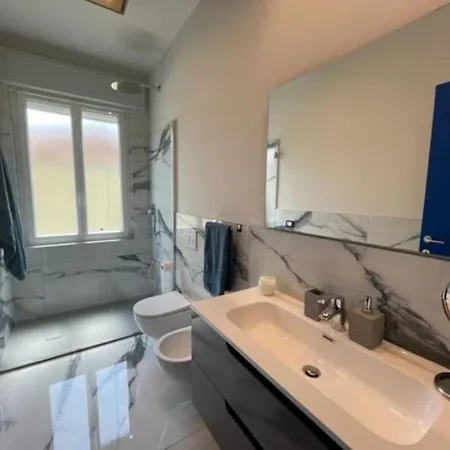 Perla Blu Appartement Diano Marina
