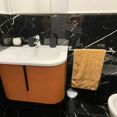 Perla Blu Lejlighed Diano Marina