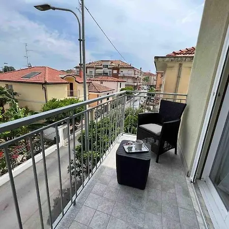 Appartement Perla Blu *