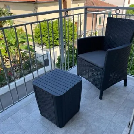 Perla Blu Lejlighed Diano Marina