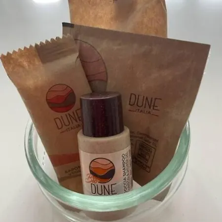 Perla Blu Lejlighed *