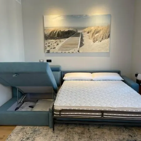 Perla Blu Apartament