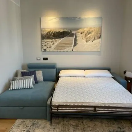 Lejlighed Perla Blu Diano Marina