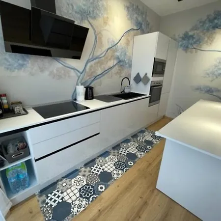 Perla Blu Appartement Diano Marina