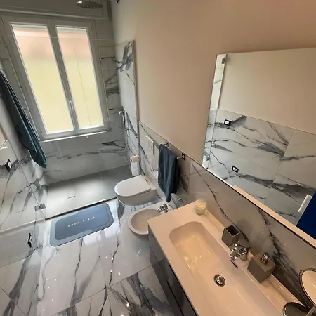 Perla Blu Appartement