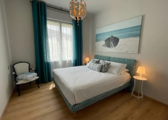 Perla Blu Diano Marina