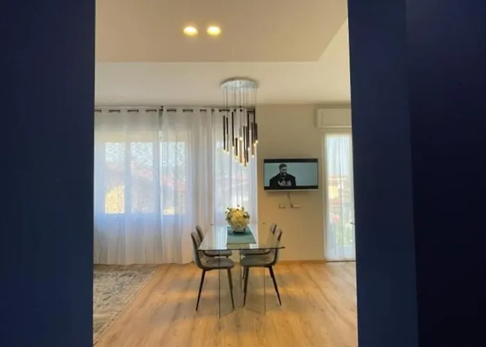 Apartment Perla Blu *