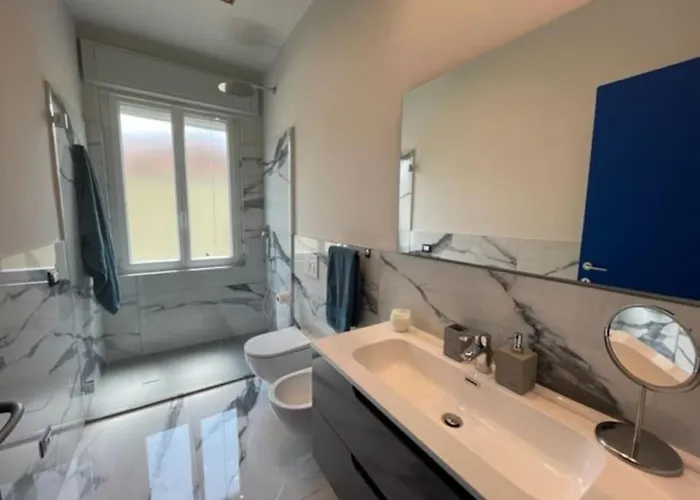 Perla Blu Apartment Diano Marina