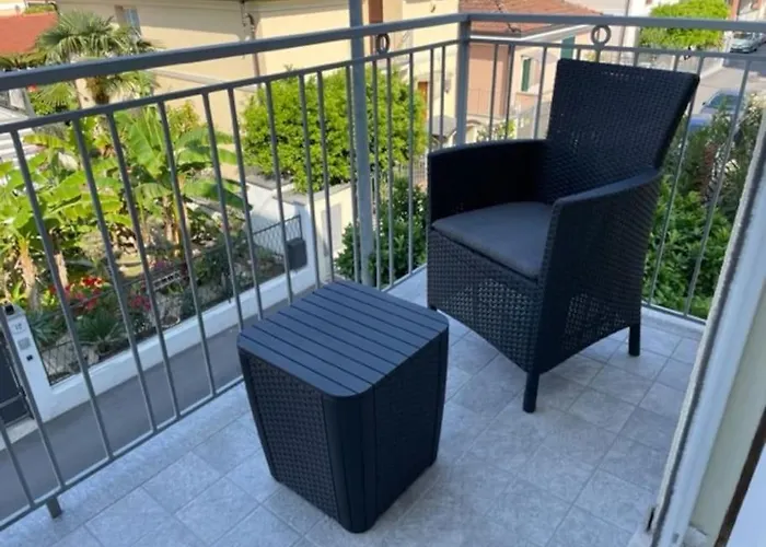 Perla Blu Apartment Diano Marina