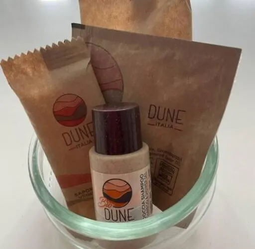 Perla Blu Apartment *