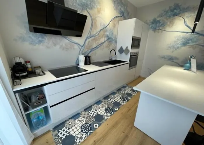 Perla Blu Apartment Diano Marina